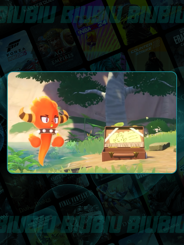 🔥洛克王国主宠TOP推荐✨截图2