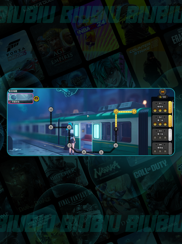 异环轨外🔥新手秒变大神🚀截图3