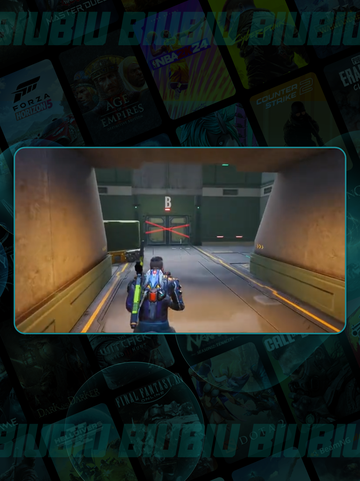 机械启元🔥B级房通关秘籍💥截图4