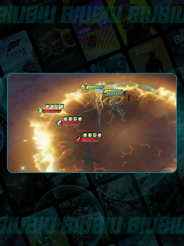 晴空米兰达🔥强度逆天💥截图5