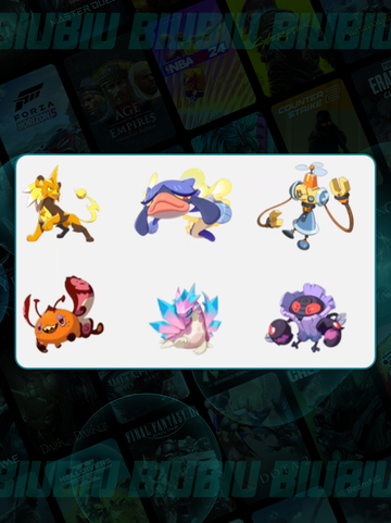 🔥洛克王国精灵王挑战全攻略💥截图2