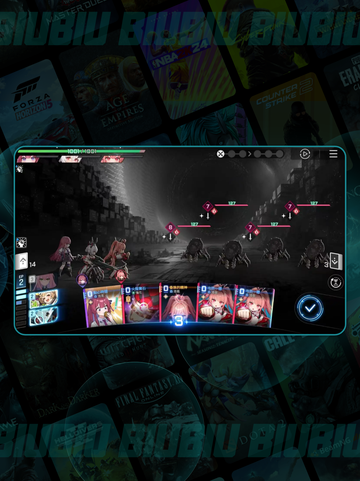 卡厄思梦境单职业T0推荐🔥截图2