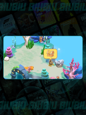 🌊珍珠海大！瑶月屿彩蛋揭秘✨截图6