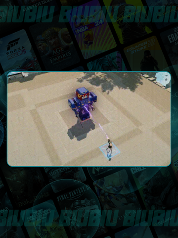 💥哈卜茜强度炸裂！新人玩家必看🔥截图4