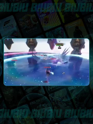 🔥AION2天族职业全解析💥截图4