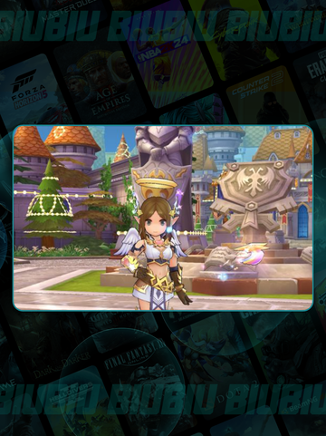 ✨RO2新纪元迷失传奇迷失传奇💥截图2