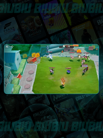 💥小墨驹玩法揭秘！强度炸裂🔥截图6