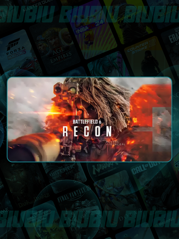 🎮战地6探头神技！左右晃杀疯了💥截图2