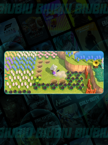 🌟星布谷地全剧情通关秘籍🔥截图2