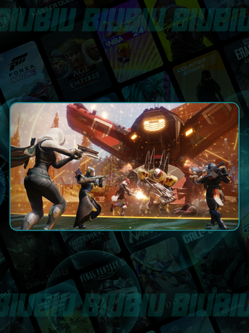 🎯低延迟加速器🔥畅玩命运2截图2