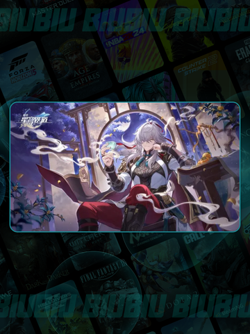 🔥星穹铁道奇库寻迹全攻略💥截图2