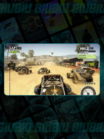 💥尘埃2闪退？速用加速器🔥截图2