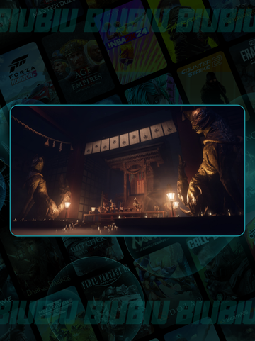 🔥寂静岭F团队大揭秘！🎮截图4