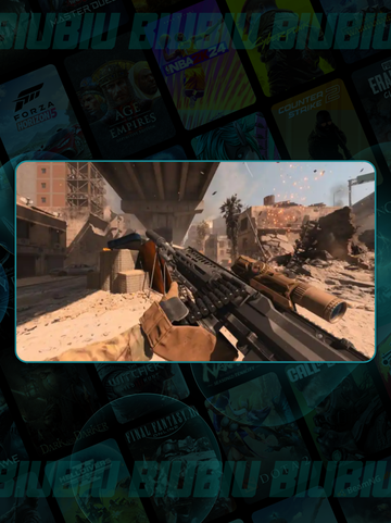  sniper镜反光秒变靶子？💥实战避坑绝招🔥截图3