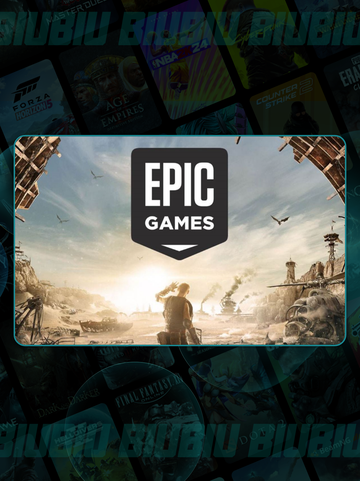 🎁2025EPIC圣诞白嫖游戏清单！截图2