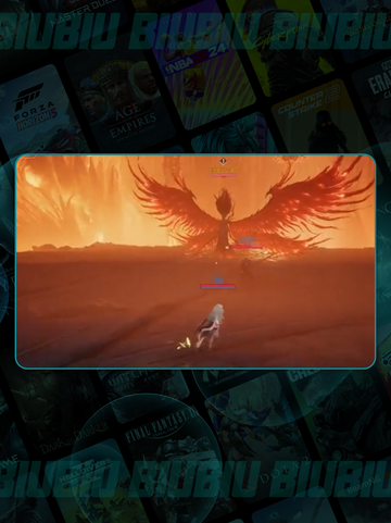 🔥AION2火神殿通关秘籍💥截图3