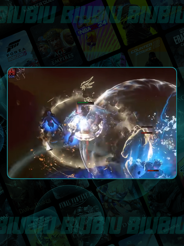 🔥S28最强职业TOP榜💥截图3