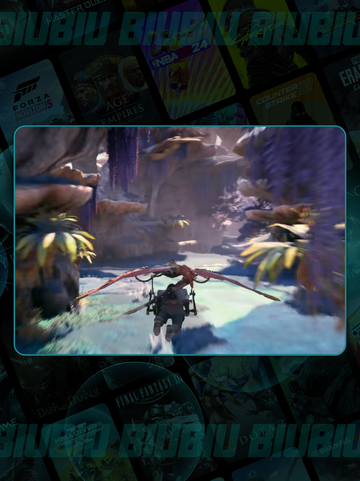 🔥怪物猎人新手速成攻略💥截图5