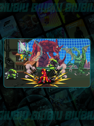 💥漫威宇宙入侵发售炸裂来袭！截图2