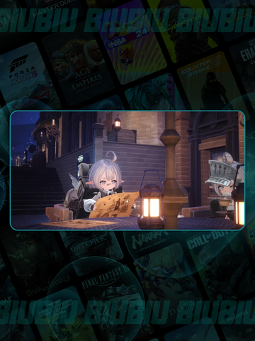 🌀二重螺旋剧情大揭秘！💥截图5