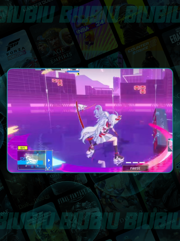 🔥虚环新手速成秘籍💥截图4