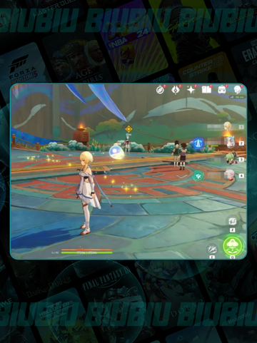 🔥空月之歌新角色爆料！✨截图4