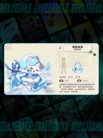 雪影娃娃进化🔥速看攻略❄截图5