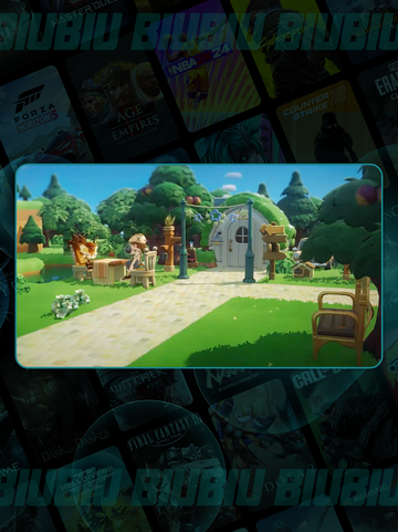 🌾星布谷地种采秘籍💥截图5