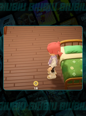 🎮星布谷地是单机神作？🔥截图5