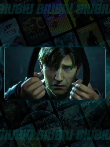 🔥寂静岭2重制版上线时间曝光！😱截图3