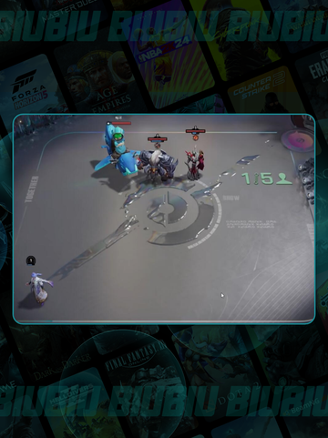 🔥王者荣耀新皮肤炸裂登场！截图5