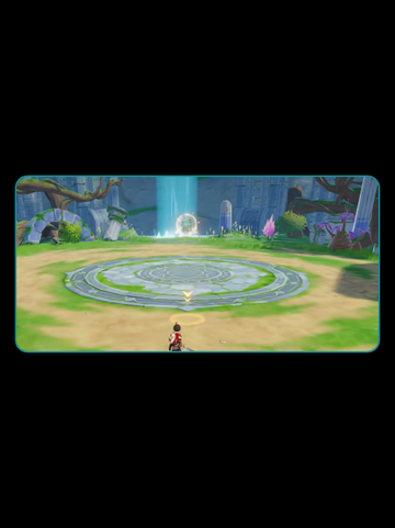 松鼠乐乐奇幻梦旅 🌟🐿截图4