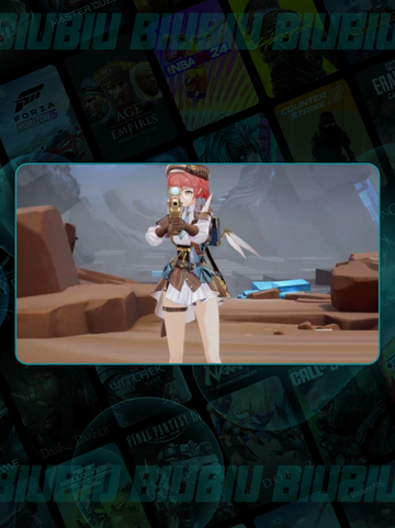 💥卡拉彼丘晶源感染神选角色推荐🔥截图4