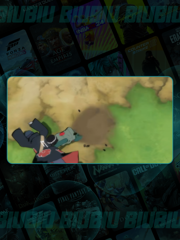 🔥火影十周年狂欢盛典💥截图5