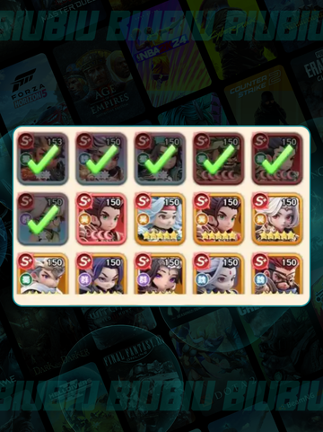 🔥巨神军师升星秘籍💥截图2