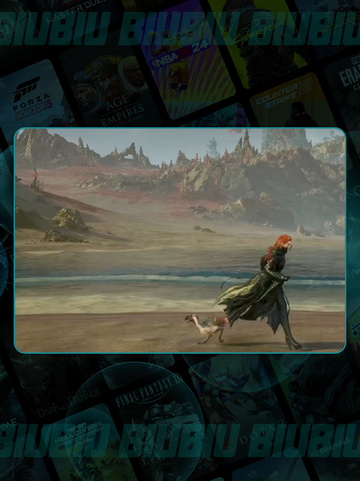 🔥AION2颜值秒get✨截图4