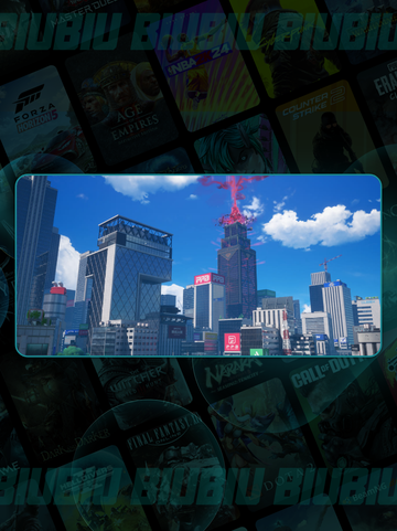 异环手游上线🔥手机能玩吗？📱截图4