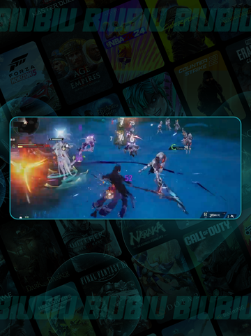 🔥二重螺旋最强CP战组合💥截图3