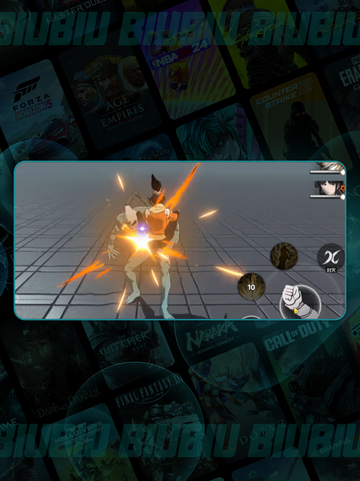 🔥夜一技能全解💥实战神搭配截图2