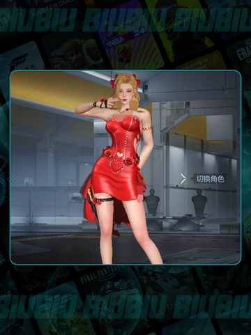 🔥大张伟空降CF手游！🎉截图5