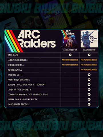 🔥穹顶突击队豪华版炸裂登场💥截图3