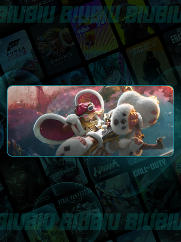 💥重炮少女觉醒！萌妹竟是隐藏BOSS？🔥截图5