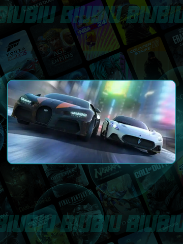 🎮狂野飙车9进不去？超全解决办法🔥截图2