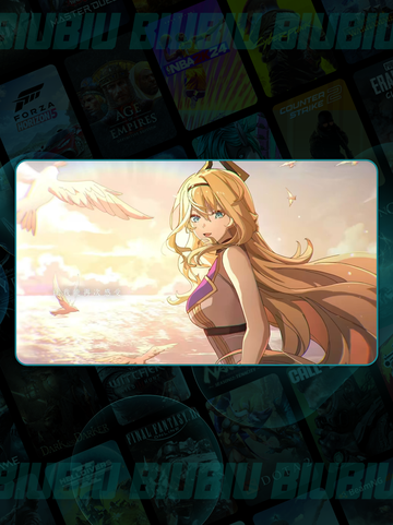 🌌空灵诗篇：神级世界观揭秘🔥截图5