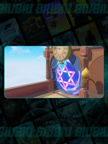 蛋仔派对S27赛季炸裂开启💥🎉截图3