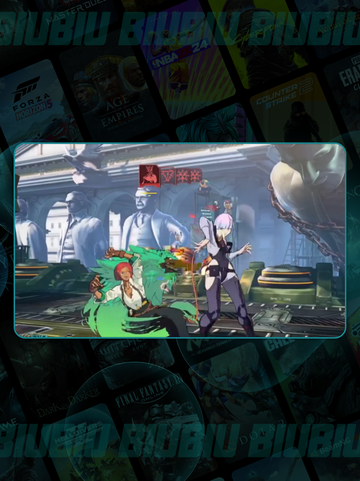 🎮《罪恶装备Strive》新DLC联动时间曝光‼🔥截图4