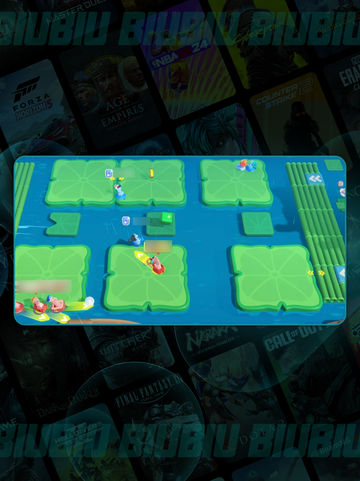 ✨星绘友晴天派对🔥新手必看攻略💥截图5