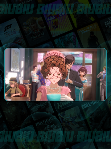 🔥异环开发商惊曝腾讯内幕！💥截图2