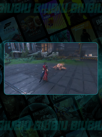 🔥血狼破军获取神技！🎯截图4