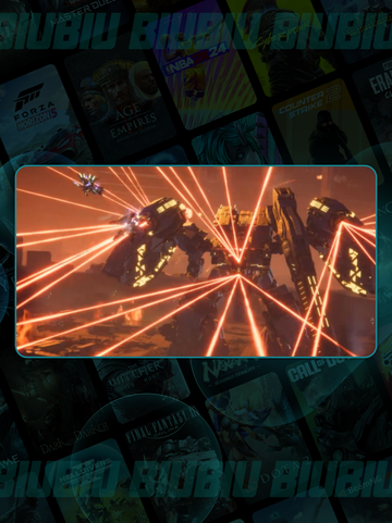 🎮解限机新手必看！超详细教程关卡流程大公开✨截图6